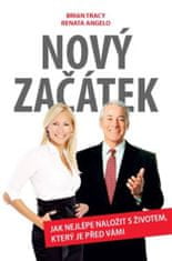 ANAG Nový začiatok - Brian Tracy