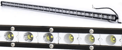 HADEX Pracovné svetlo LED rampa 37” 10-30V/108W, 97cm