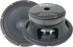 HADEX Repro 209mm-8” stredobas 8ohm - 100W RMS