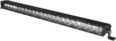 HADEX Pracovné svetlo LED rampa 24” 10-30V/120W, 5D, 64cm