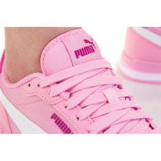 Puma Obuv ružová 37.5 EU ST Runner V3 NL JR