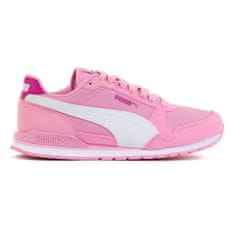 Puma Obuv ružová 36 EU ST Runner V3 NL JR