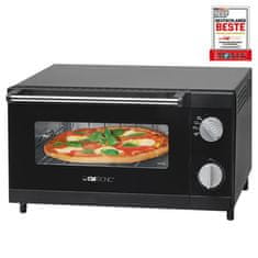 Clatronic MPO 3520 mini pec na pizzu