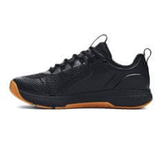 Under Armour Obuv čierna 42.5 EU Charged Commit TR 3