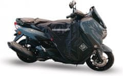 Tucano Urbano deka TERMOSCUD Yamaha NMAX 125/155 čierna