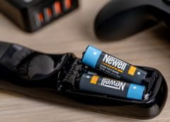 Newell AA USB-C 1550mAh Li-Ion akumulátor so vstavanou nabíjačkou 2ks