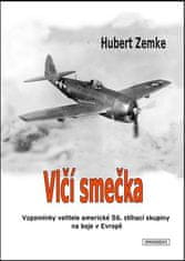 Vlčia svorka - Hubert Zemke