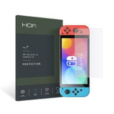 Hofi Ochranné Tvrdené Sklo sklo Pro+ Nintendo Switch Oled