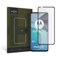 Hofi Ochranné Tvrdené Sklo sklo Pro+ Motorola Moto G72 Black