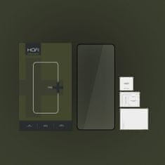 Hofi Ochranné Tvrdené Sklo sklo Pro+ Xiaomi Redmi Note 12 5G / Poco X5 5G Black