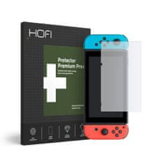 Hofi Ochranné Tvrdené Sklo sklo Pro+ Nintendo Switch