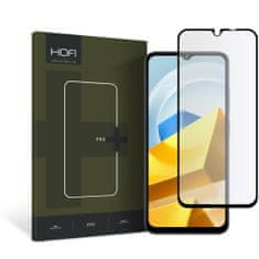 Hofi Ochranné Tvrdené Sklo sklo Pro+ Xiaomi Poco M5 Black
