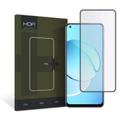 Hofi Ochranné Tvrdené Sklo sklo Pro+ Realme 10 4G Black