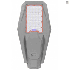 MXM Solárna lampa Warrior XJ801 100W s diaľkovým ovládaním