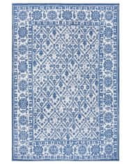 NORTHRUGS Kusový koberec Twin-Wendeteppiche 105431 Ocean – na von aj na doma 80x250