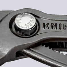 Knipex Siko kliešte Cobra 250 mm- Knipex (87 02 250)