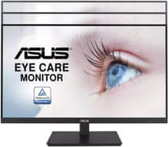 ASUS VA24DQSB - LED monitor 23,8" (90LM054L-B02370)