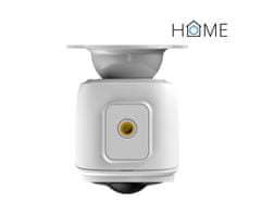 iGET HOME Camera CS9 Battery - WiFi IP FullHD 1080p kamera, nočné videnie, dvojcestné audio, IP65