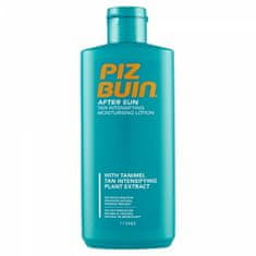 PizBuin Hydratačné mlieko po opaľovaní pre intenzívne opálenie After Sun (Tan Intensifying Moisturising Loti