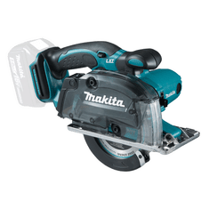 Makita DCS552Z aku píla na kov Li-ion 18V, bez aku