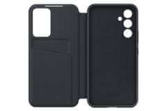 SAMSUNG Smart View Wallet Case Galaxy A34 5G, Black EF-ZA346CBEGWW - rozbalené