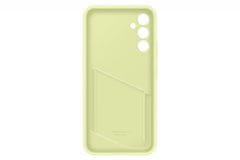 SAMSUNG Card Slot Case Galaxy A14 LTE/A14 5G, Lime EF-OA146TGEGWW