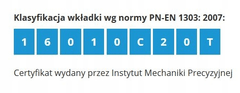 Gerda Cylindrická vložka G 35/35 s mosadzným zámkom dverí